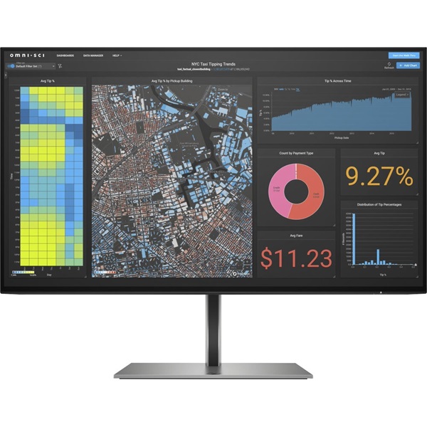 HP 23,8