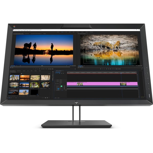 HP 27