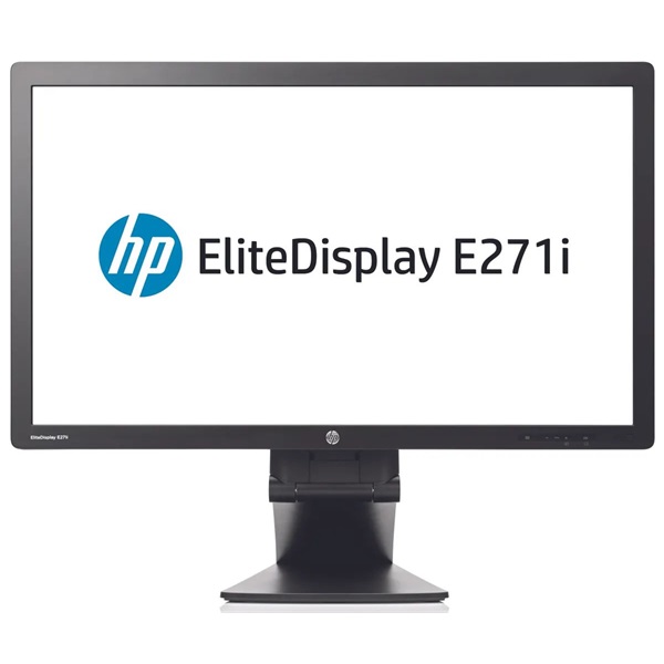HP 27