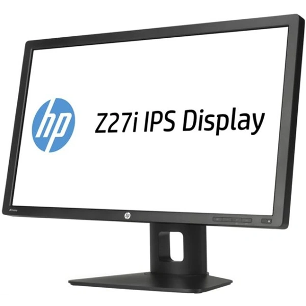 HP 27