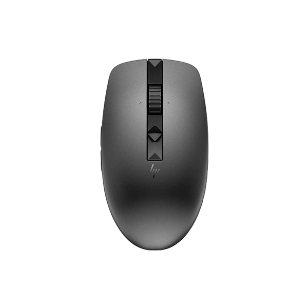 HP 635 Multi-Device fekete vezeték nélküli egér