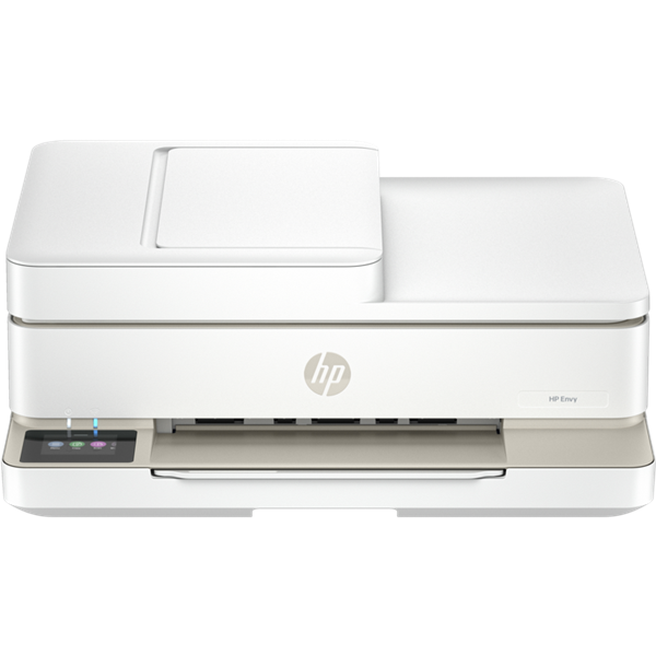 HP Envy Pro 6520E MFP szürke tintasugaras multifunkciós nyomtató