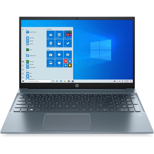 HP Pavilion 15-eh1012nh 15,6