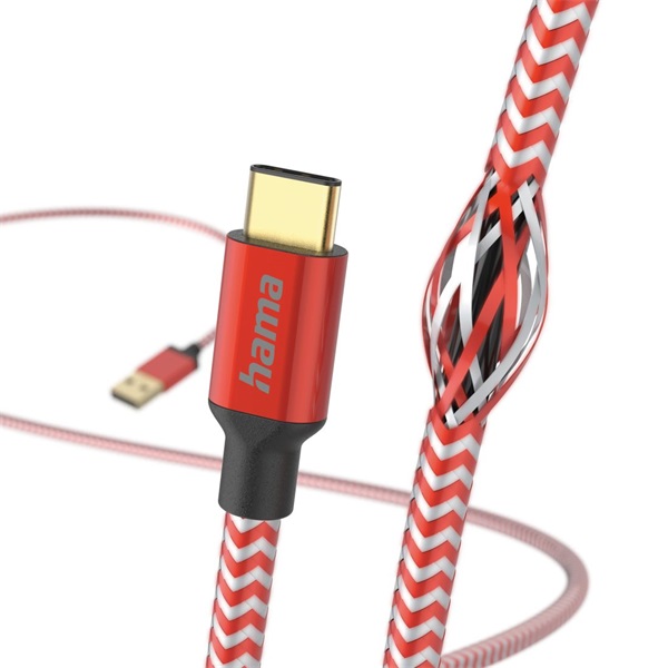 Hama 201559 FIC E3 USB Type-C 