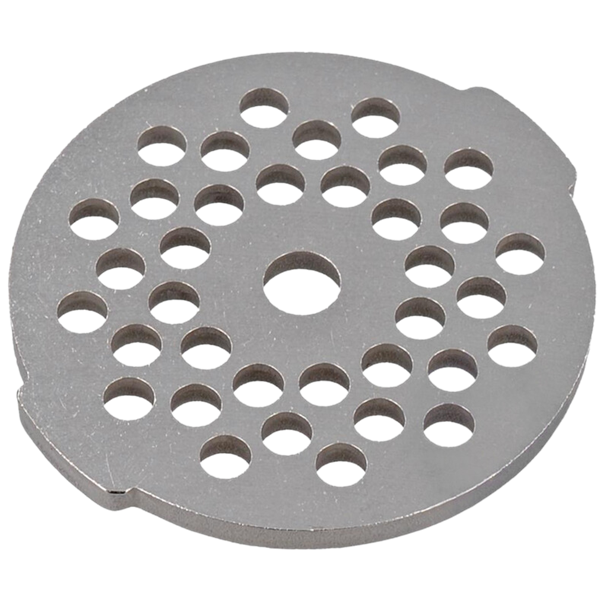 Hausberg Ertone ERT-MN 502 kézi alumínium húsdaráló, 10-es méret