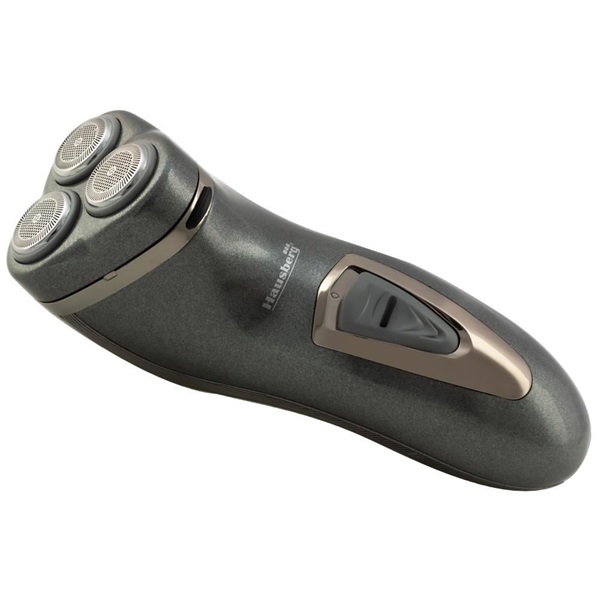 Hausberg HB-71 akkumulátoros körkéses férfi borotva