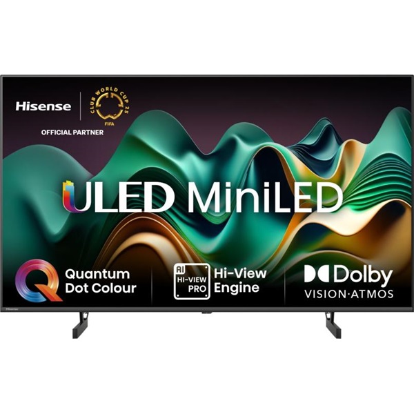 Hisense 50