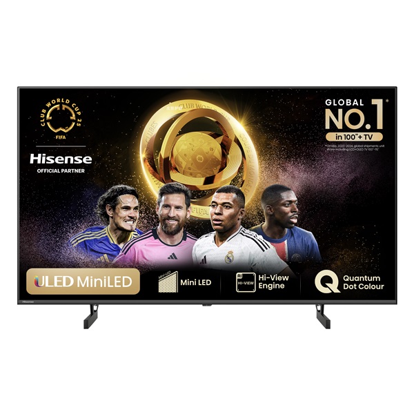 Hisense 50