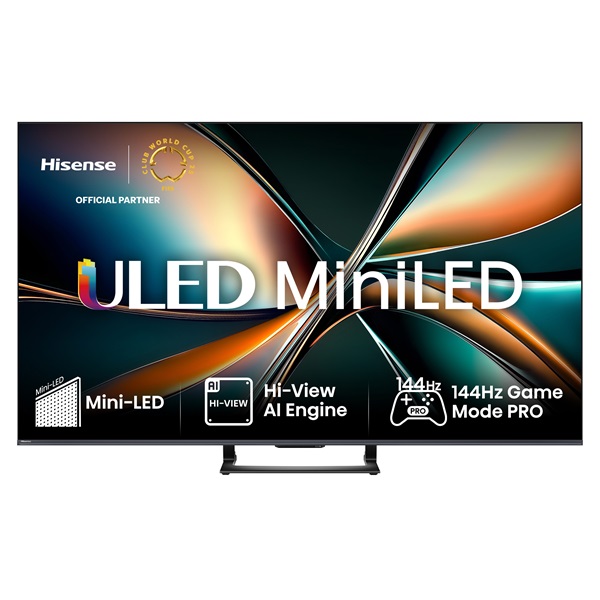 Hisense 50