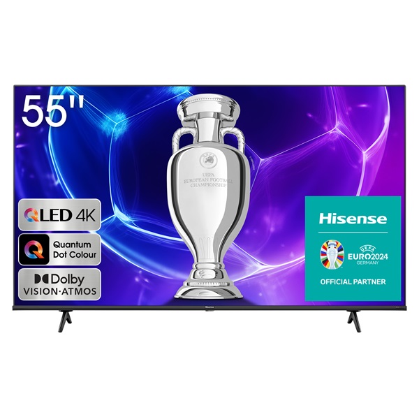Hisense 55