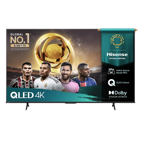 Hisense 55