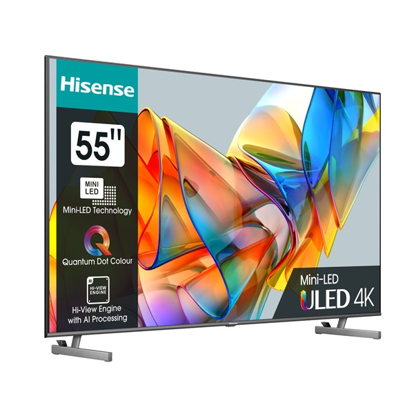 Hisense 55