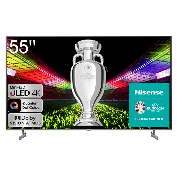 Hisense 55