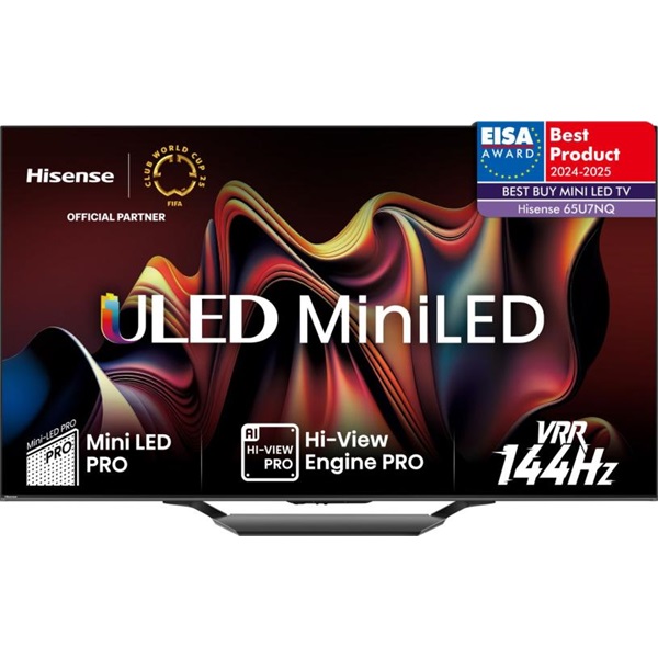 Hisense 65