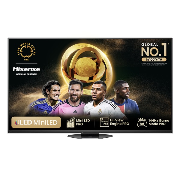 Hisense 65