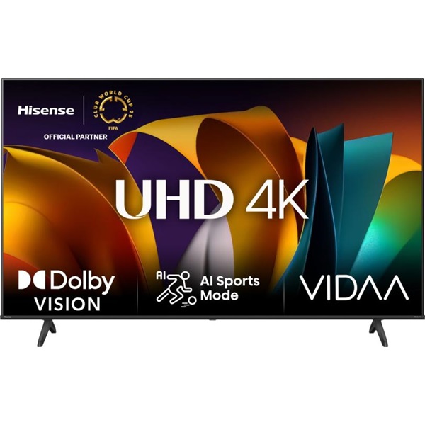 Hisense 75