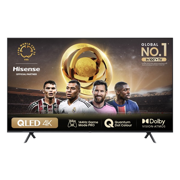 Hisense 85