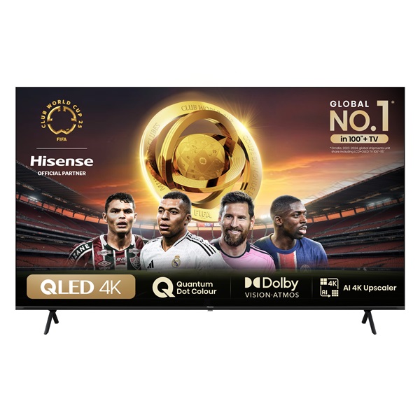 Hisense 85
