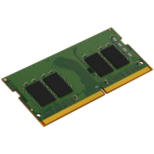 INTECKO 16GB/2666MHz DDR-4 notebook memória