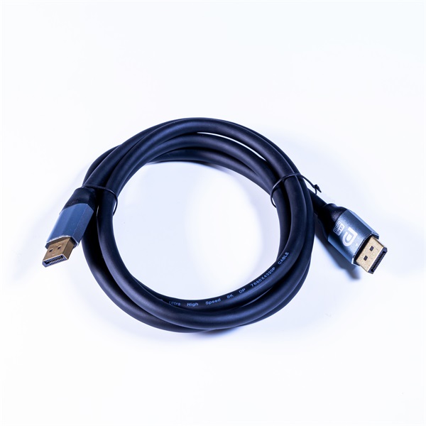 IRIS 1,8m Displayport kábel