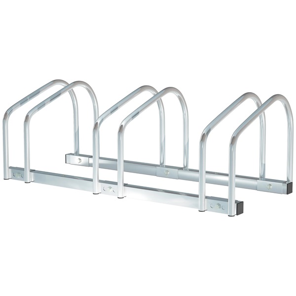 IRIS TOOLS BPR-003-043 3 állású kültéri kerékpártartó (Újszerű)