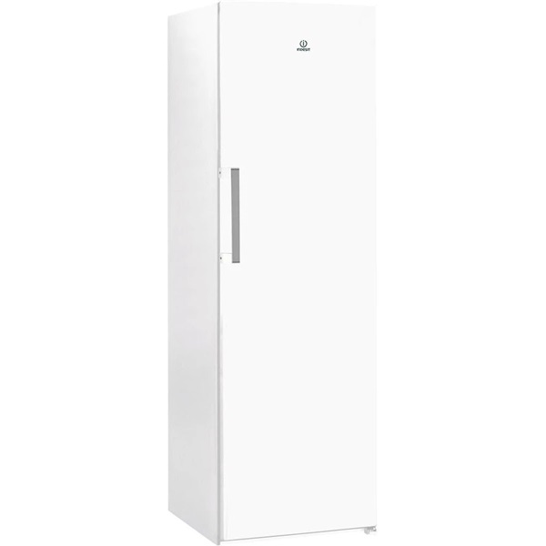 Indesit SI6 2 W fehér, egyajtós, Hűtő:323L, hűtőszekrény