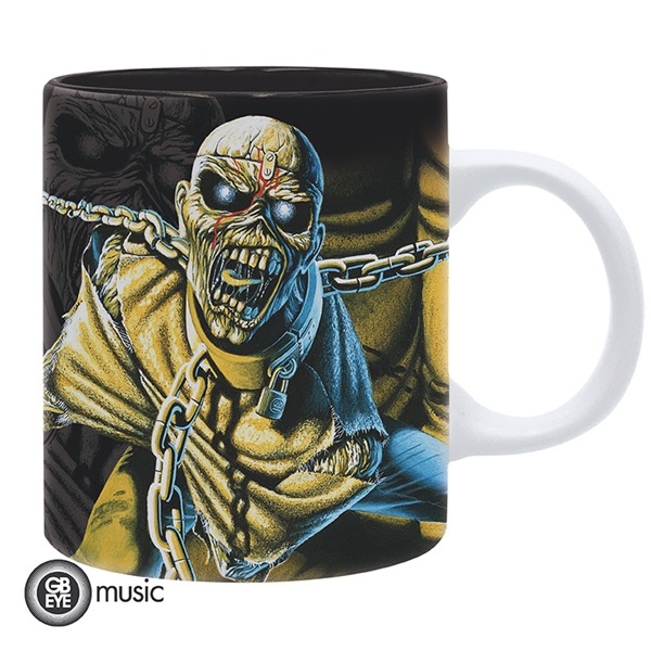 Iron Maiden 