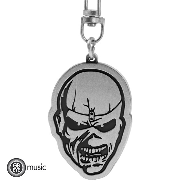 Iron Maiden 