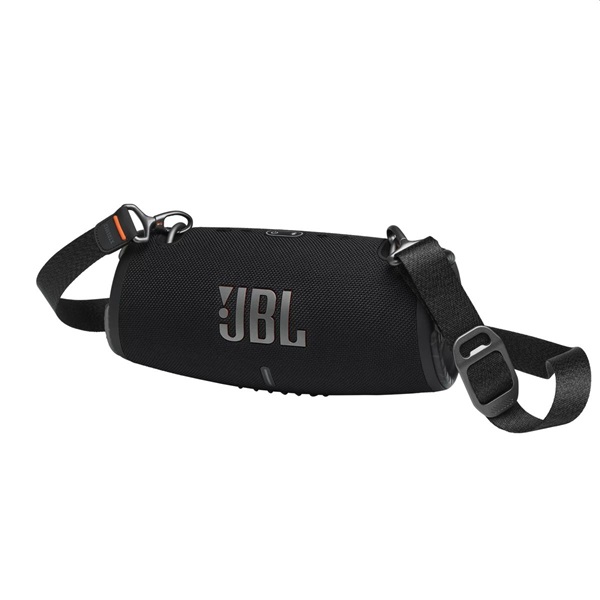 JBL XTREME3BLKEUNA Xtreme3 fekete Bluetooth hangszóró