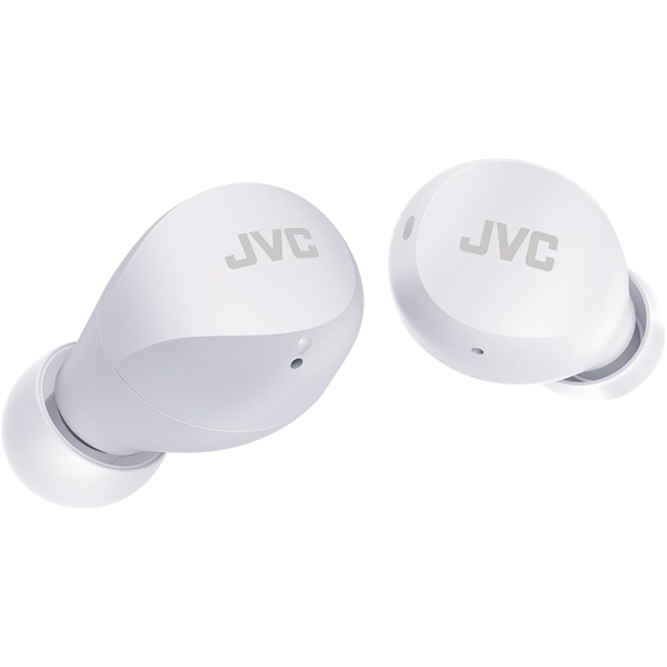 JVC HA-Z66TWE True Wireless Bluetooth fehér fülhallgató