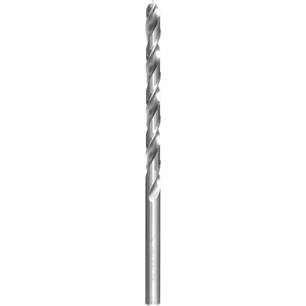 KWB 49217075 PROFI HSS-G SILVER STAR LONG 156/100 7,5 mm 5,5 mm spirálfúrószár