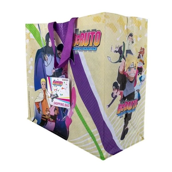 Konix Boruto 