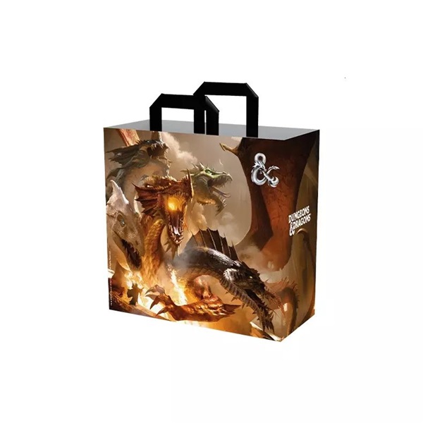 Konix Dungeons & Dragons 