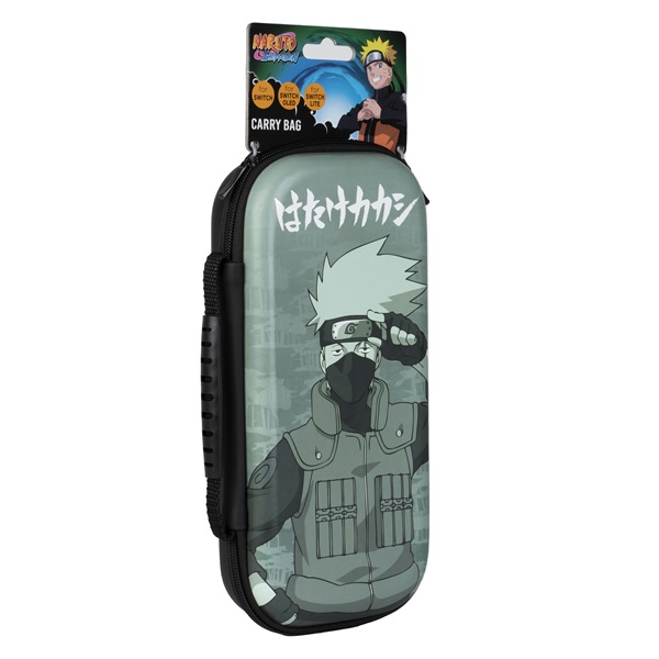 Konix Kakashi Nintendo Switch/Switch Lite utazótok