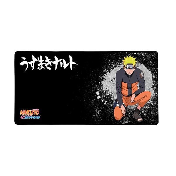 Konix Naruto 