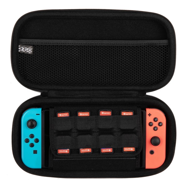 Konix One Piece Wano Nintendto Switch/Switch Lite utazótok