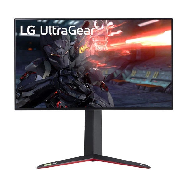 LG 27