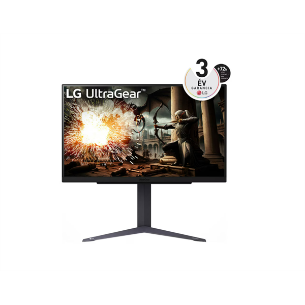 LG 27