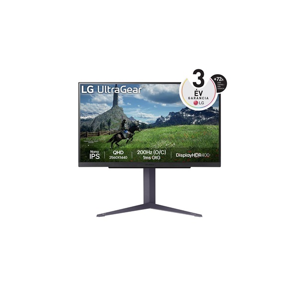 LG 27