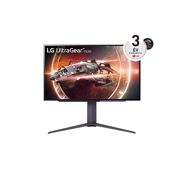 LG 27