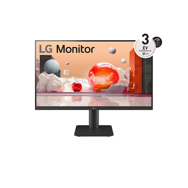 LG 27