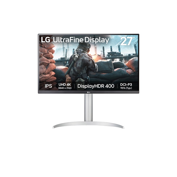 LG 27