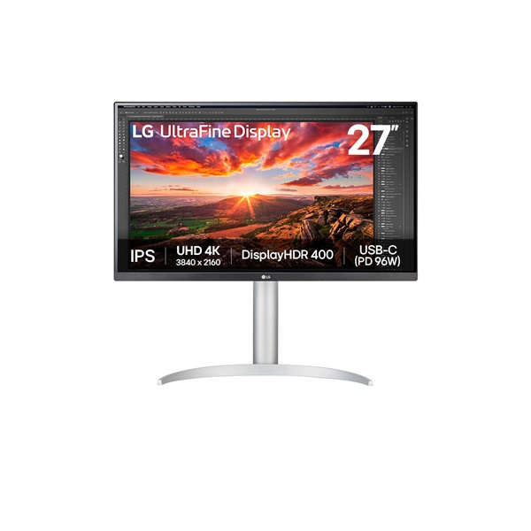 LG 27