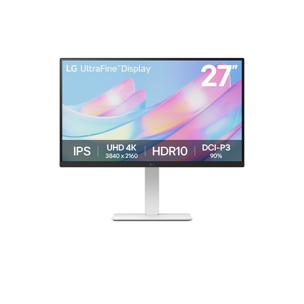 LG 27