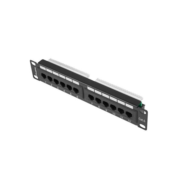 Lanberg PPU6-9012-B 10