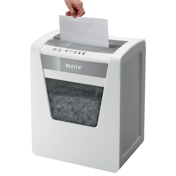 Leitz IQ 12db-os olajozó lap