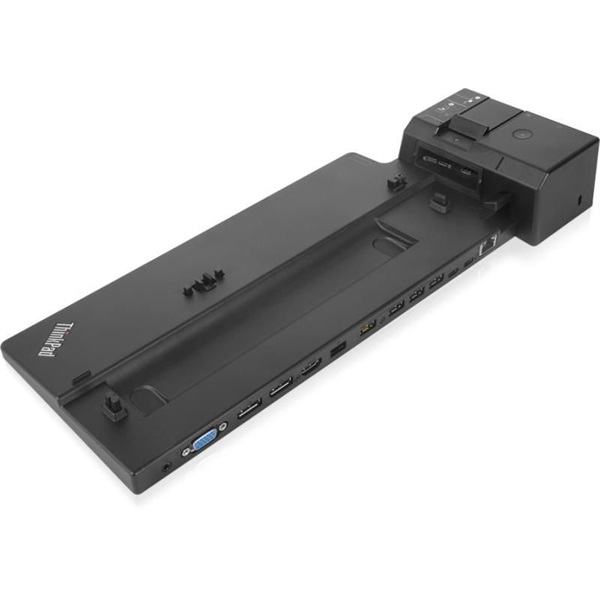 Lenovo 40AJ ThinkPad Ultra Slide dokkoló (Használt - A)
