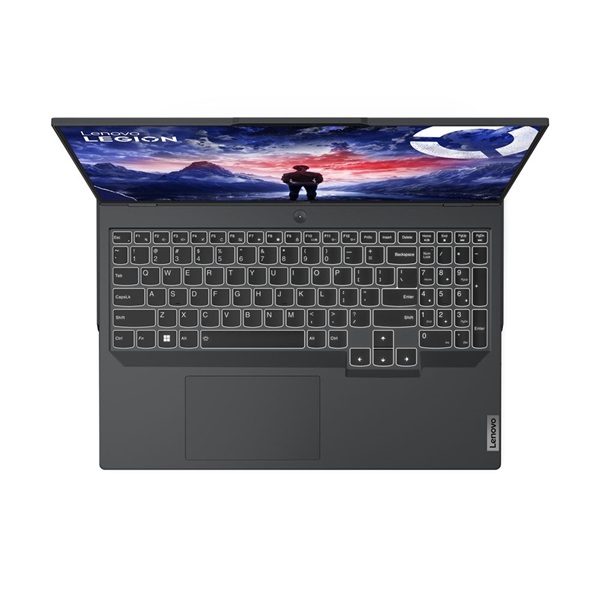 Lenovo Legion Pro 5 16IRX9 16