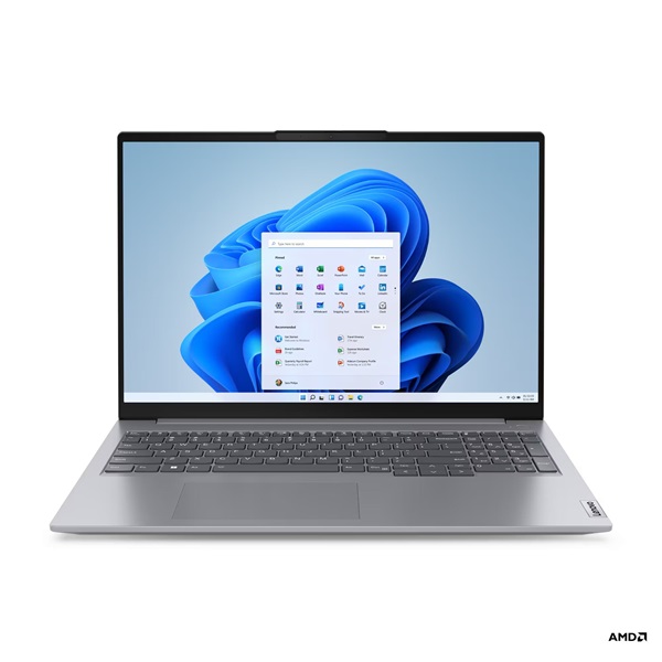 Lenovo ThinkBook 16 G6 21KK007SHV 16