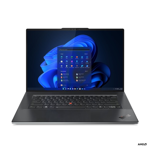 Lenovo Thinkpad Z16 G2 16